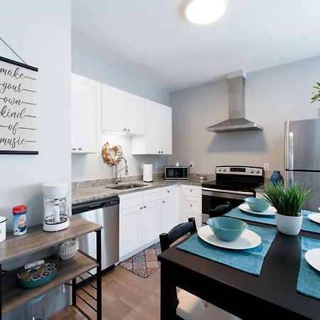 Lyric Place San Antonio Ngoại thất bức ảnh