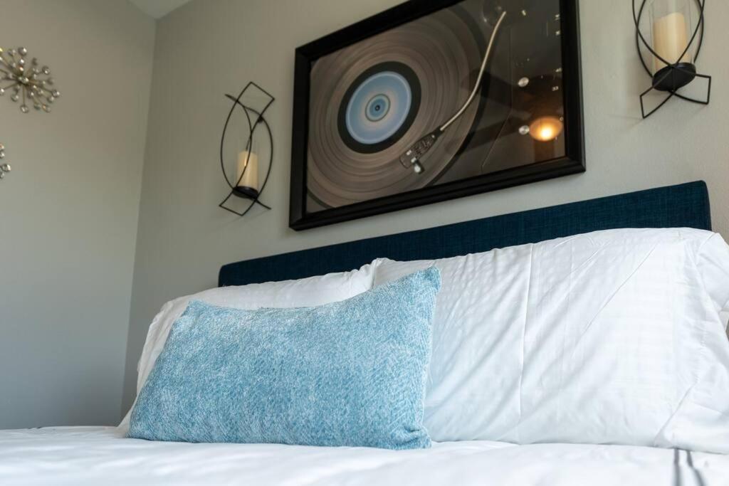 Lyric Place San Antonio Ngoại thất bức ảnh