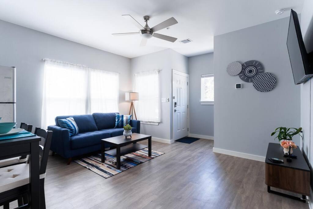 Lyric Place San Antonio Ngoại thất bức ảnh