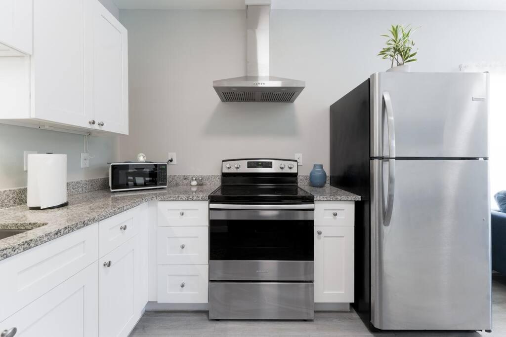 Lyric Place San Antonio Ngoại thất bức ảnh