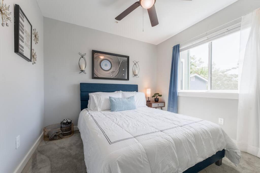 Lyric Place San Antonio Ngoại thất bức ảnh
