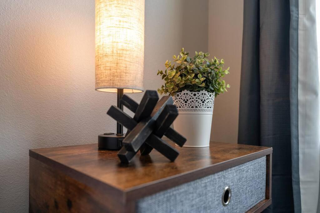 Lyric Place San Antonio Ngoại thất bức ảnh