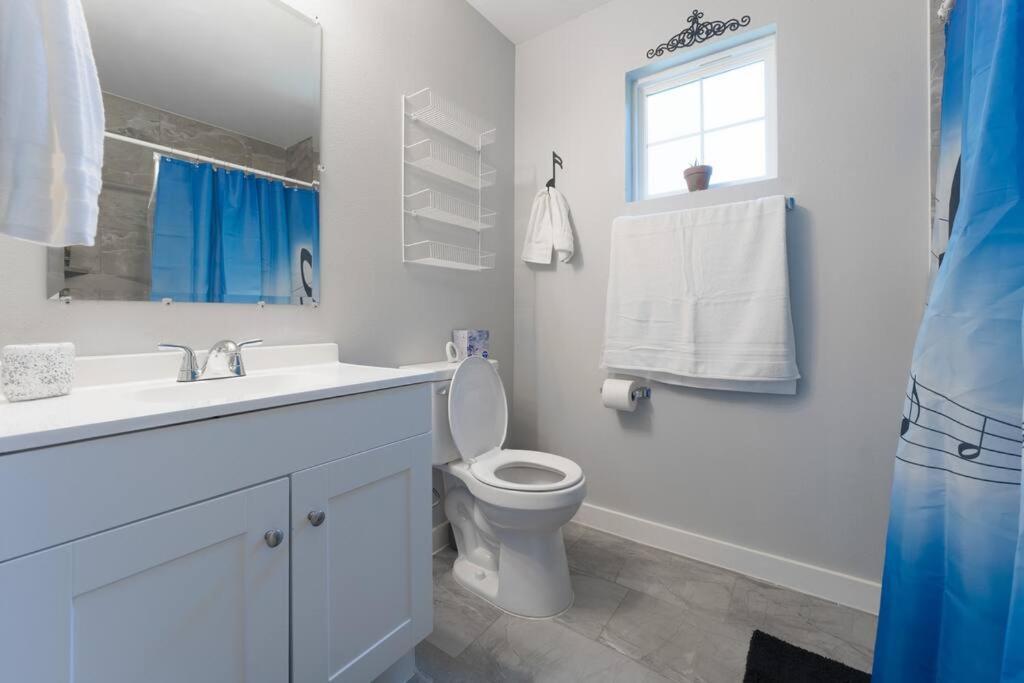 Lyric Place San Antonio Ngoại thất bức ảnh