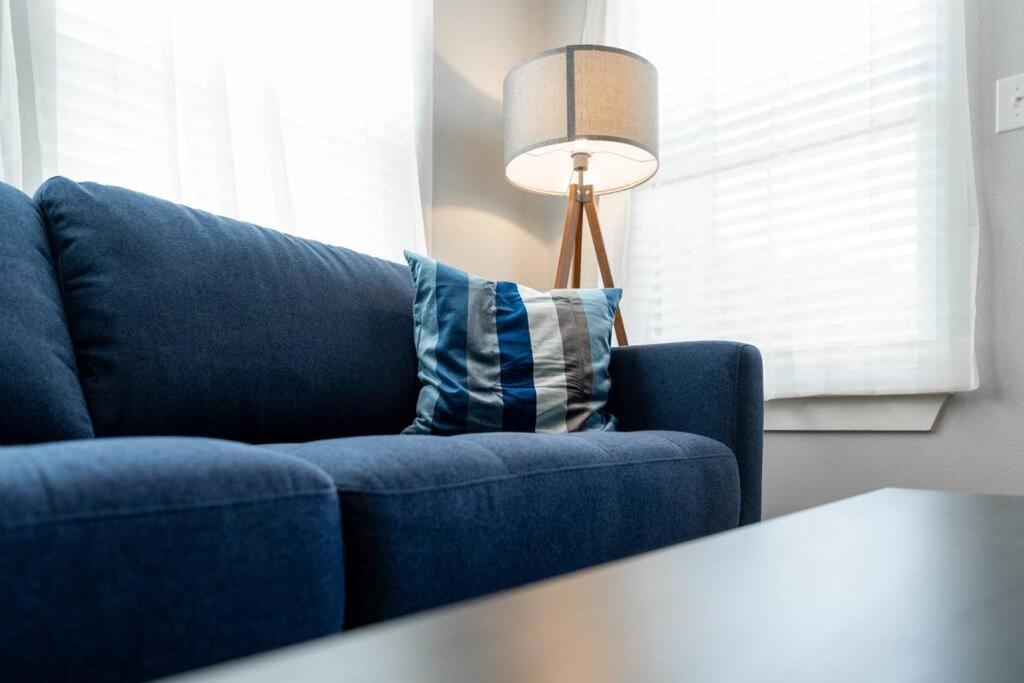 Lyric Place San Antonio Ngoại thất bức ảnh