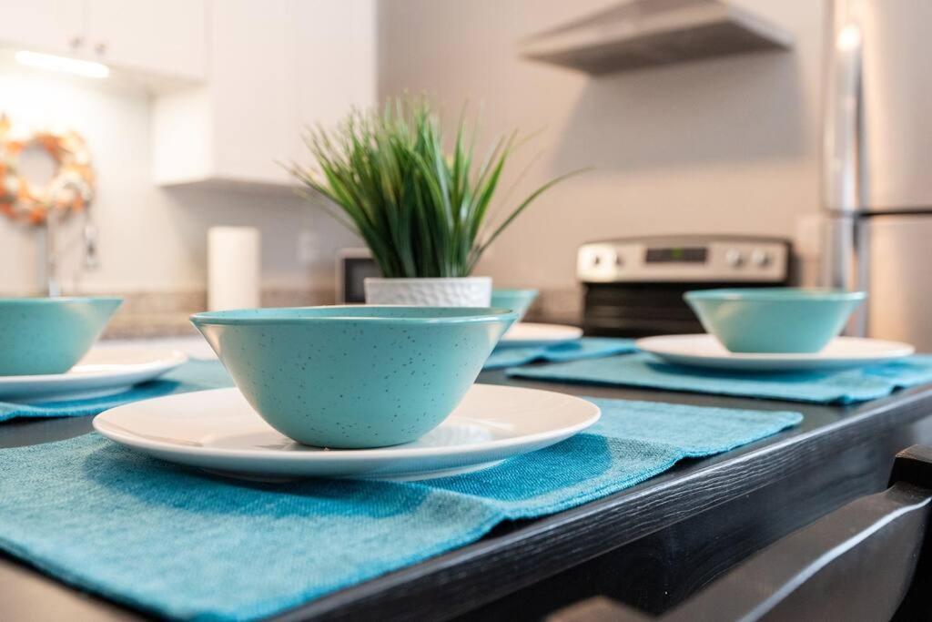 Lyric Place San Antonio Ngoại thất bức ảnh