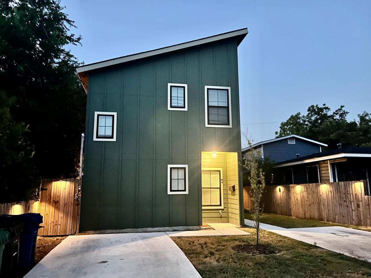 Lyric Place San Antonio Ngoại thất bức ảnh